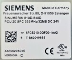 Siemens 6FC5210-0DF00-1AA2